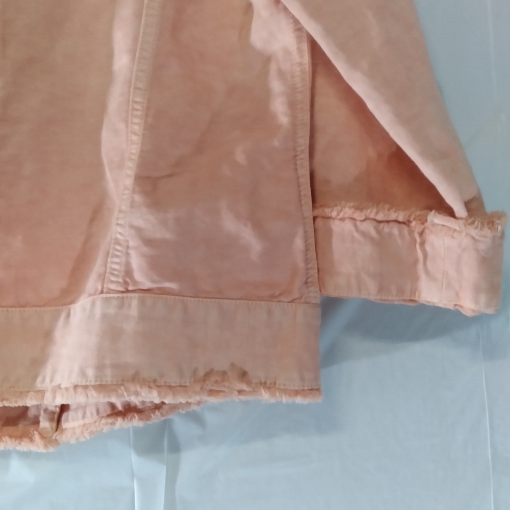 Loft Jacket Linen - Picture 10 of 13